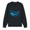 Unisex Changer 2.0 iconic crew neck sweatshirt (STSU178) Thumbnail