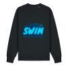 Unisex Changer 2.0 iconic crew neck sweatshirt (STSU178) Thumbnail