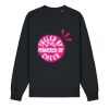 Unisex Changer 2.0 iconic crew neck sweatshirt (STSU178) Thumbnail
