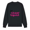 Unisex Changer 2.0 iconic crew neck sweatshirt (STSU178) Thumbnail