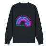 Unisex Changer 2.0 iconic crew neck sweatshirt (STSU178) Thumbnail