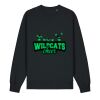 Unisex Changer 2.0 iconic crew neck sweatshirt (STSU178) Thumbnail