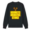 Unisex Changer 2.0 iconic crew neck sweatshirt (STSU178) Thumbnail
