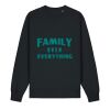 Unisex Changer 2.0 iconic crew neck sweatshirt (STSU178) Thumbnail