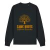 Unisex Changer 2.0 iconic crew neck sweatshirt (STSU178) Thumbnail