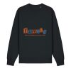 Unisex Changer 2.0 iconic crew neck sweatshirt (STSU178) Thumbnail