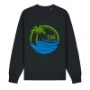 Unisex Changer 2.0 iconic crew neck sweatshirt (STSU178) Thumbnail