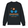 Unisex Changer 2.0 iconic crew neck sweatshirt (STSU178) Thumbnail
