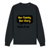 Unisex Changer 2.0 iconic crew neck sweatshirt (STSU178) Thumbnail