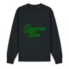 Unisex Changer 2.0 iconic crew neck sweatshirt (STSU178) Thumbnail