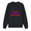 Unisex Changer 2.0 iconic crew neck sweatshirt (STSU178) Thumbnail