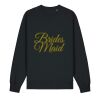 Unisex Changer 2.0 iconic crew neck sweatshirt (STSU178) Thumbnail