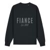 Unisex Changer 2.0 iconic crew neck sweatshirt (STSU178) Thumbnail