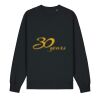 Unisex Changer 2.0 iconic crew neck sweatshirt (STSU178) Thumbnail