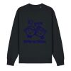 Unisex Changer 2.0 iconic crew neck sweatshirt (STSU178) Thumbnail