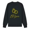 Unisex Changer 2.0 iconic crew neck sweatshirt (STSU178) Thumbnail