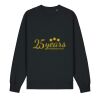 Unisex Changer 2.0 iconic crew neck sweatshirt (STSU178) Thumbnail