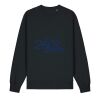 Unisex Changer 2.0 iconic crew neck sweatshirt (STSU178) Thumbnail