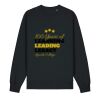 Unisex Changer 2.0 iconic crew neck sweatshirt (STSU178) Thumbnail