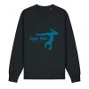 Unisex Changer 2.0 iconic crew neck sweatshirt (STSU178) Thumbnail