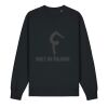 Unisex Changer 2.0 iconic crew neck sweatshirt (STSU178) Thumbnail