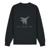 Unisex Changer 2.0 iconic crew neck sweatshirt (STSU178) Thumbnail