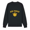 Unisex Changer 2.0 iconic crew neck sweatshirt (STSU178) Thumbnail