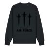 Unisex Changer 2.0 iconic crew neck sweatshirt (STSU178) Thumbnail