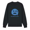 Unisex Changer 2.0 iconic crew neck sweatshirt (STSU178) Thumbnail