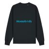 Unisex Changer 2.0 iconic crew neck sweatshirt (STSU178) Thumbnail