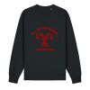Unisex Changer 2.0 iconic crew neck sweatshirt (STSU178) Thumbnail