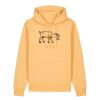 Unisex Cruiser 2.0 iconic hoodie sweatshirt (STSU177) Thumbnail