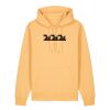 Unisex Cruiser 2.0 iconic hoodie sweatshirt (STSU177) Thumbnail