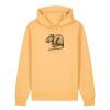Unisex Cruiser 2.0 iconic hoodie sweatshirt (STSU177) Thumbnail