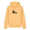 Unisex Cruiser 2.0 iconic hoodie sweatshirt (STSU177) Thumbnail
