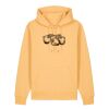Unisex Cruiser 2.0 iconic hoodie sweatshirt (STSU177) Thumbnail