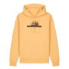 Unisex Cruiser 2.0 iconic hoodie sweatshirt (STSU177) Thumbnail