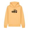 Unisex Cruiser 2.0 iconic hoodie sweatshirt (STSU177) Thumbnail