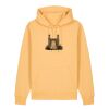 Unisex Cruiser 2.0 iconic hoodie sweatshirt (STSU177) Thumbnail