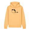 Unisex Cruiser 2.0 iconic hoodie sweatshirt (STSU177) Thumbnail