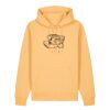 Unisex Cruiser 2.0 iconic hoodie sweatshirt (STSU177) Thumbnail