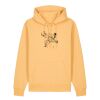 Unisex Cruiser 2.0 iconic hoodie sweatshirt (STSU177) Thumbnail