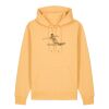 Unisex Cruiser 2.0 iconic hoodie sweatshirt (STSU177) Thumbnail