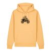 Unisex Cruiser 2.0 iconic hoodie sweatshirt (STSU177) Thumbnail