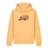 Unisex Cruiser 2.0 iconic hoodie sweatshirt (STSU177) Thumbnail