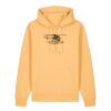 Unisex Cruiser 2.0 iconic hoodie sweatshirt (STSU177) Thumbnail
