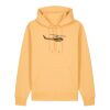 Unisex Cruiser 2.0 iconic hoodie sweatshirt (STSU177) Thumbnail