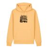 Unisex Cruiser 2.0 iconic hoodie sweatshirt (STSU177) Thumbnail