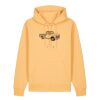Unisex Cruiser 2.0 iconic hoodie sweatshirt (STSU177) Thumbnail
