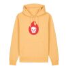 Unisex Cruiser 2.0 iconic hoodie sweatshirt (STSU177) Thumbnail
